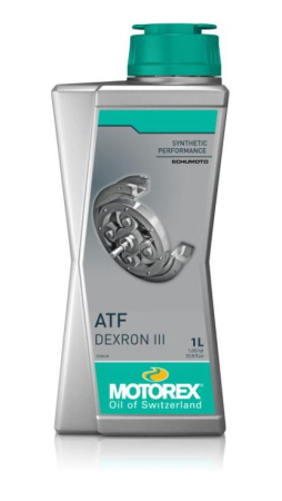 Ulei cutie de viteze - Ulei cutie de viteze Motorex ATF Dextron III