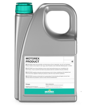 Ulei cutie de viteze Motorex ATF Dextron III [1]