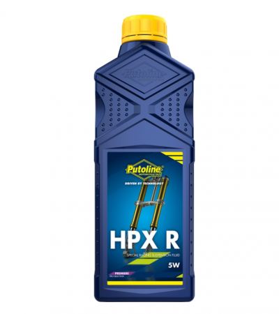 Ulei furca Putoline HPX 1L 4W-20W [1]