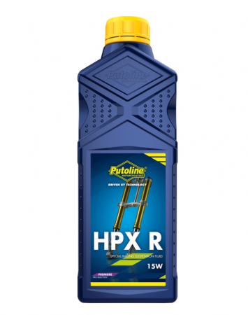 Ulei furca Putoline HPX 1L 4W-20W [3]
