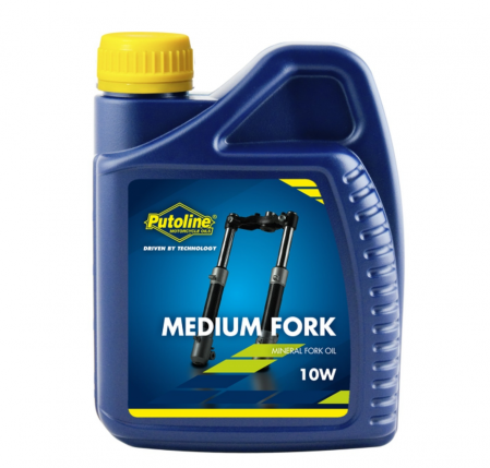 Ulei furca Putoline Light 5W 500ml [1]