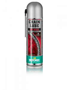 Uleiuri si Lubrifianti - Ulei lant (spray) Motorex Off-Road