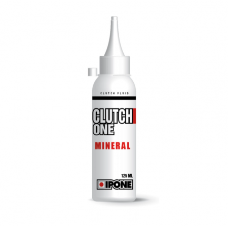Lichid frana - Lichid pompa ambreiaj Ipone Clutch One 125ml ( Ulei Mineral )