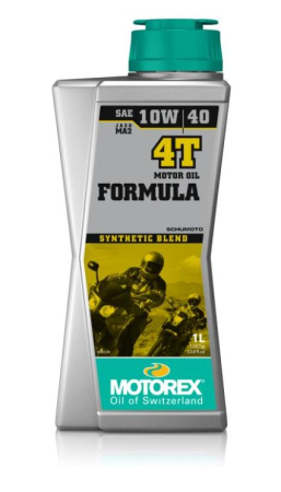 Uleiuri si Lubrifianti - Ulei motor Motorex Formula 10w40