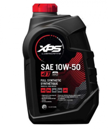 Motor - Ulei motor Can-Am XPS 10W50 Full Sintetic 946ml