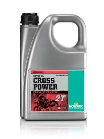 Ulei motorex 2t cross power [1]