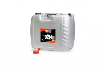 Ulei suspensie 5W KYB 02M [2]