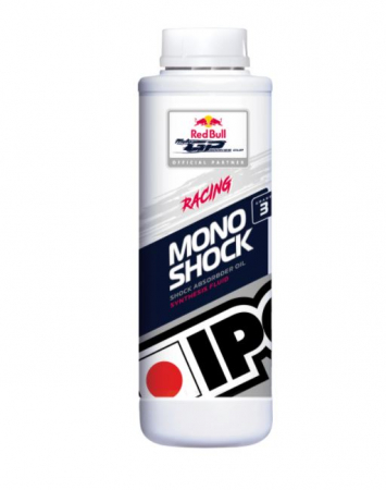 Ulei Suspensie - Ulei Suspensie Ipone MonoShock 3W