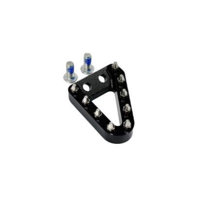 Varf marit pedala frana KTM/ Husqvarna/ Gas Gas '17-'25 black Enduro Expert EE287BK [1]