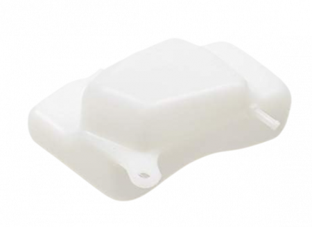 Vas expansiune Suzuki DR-Z 400E '04-'09, DR-Z 400S '00-'16 1791129F11SU [2]