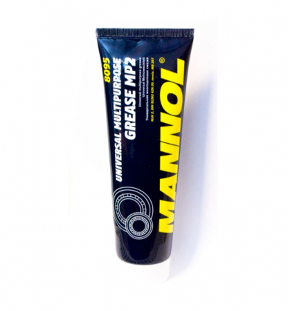 Uleiuri si Lubrifianti - Vaselina waterproof Mannol 230g