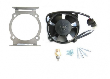 Sistem Racire - Kit ventilator BETA RR 250/300 '20-'21 PMT016