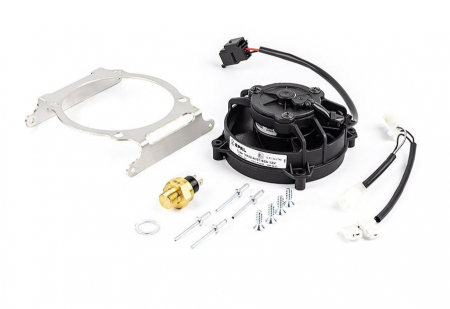 Kit ventilator BETA RR 250/300 '20-'21 PMT016 [1]
