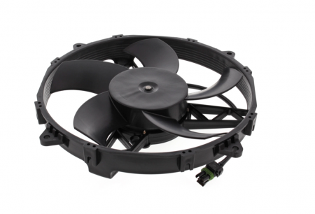Sistem racire - Ventilator radiator Can-Am Outlander 1000, Polaris Ranger/RZR/Sportsman
