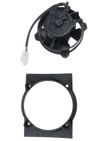 Ventilator SPAL plus suport Beta RR 2024 [1]