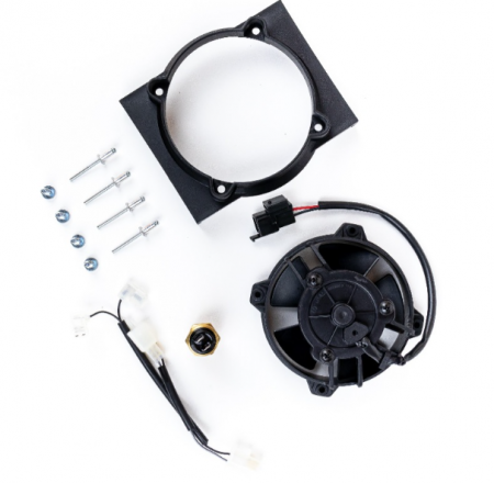 Kit ventilator SPAL Beta RR 2024 [1]