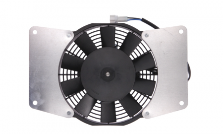 Sistem racire - Ventilator Yamaha YFM 550 Grizzly/EPS '09-'11, YFM 700 Grizzly/EPS '07-'11 Allballs 70-1027