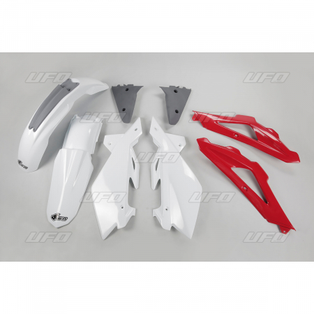 Protectii - Kit plastice UFO Husqvarna TC250/450/510