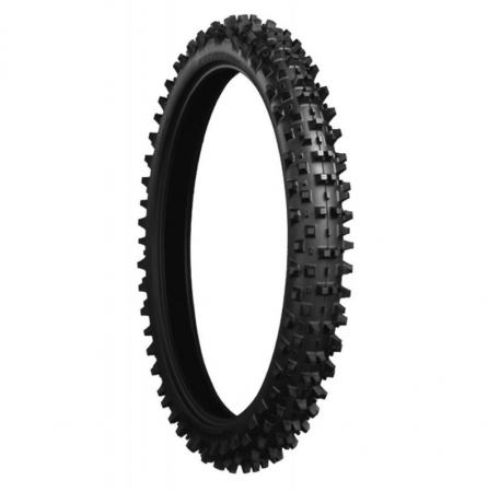 Anvelope/Camere/Intretinere - Anvelopa 90/100-21 Bridgestone BATTLECROSS 57M X30 TT