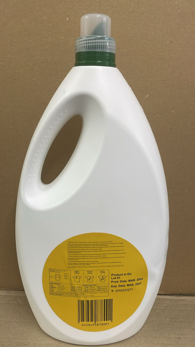 DETERGENT RUFE TIP GEL - 5 LITRI [2]