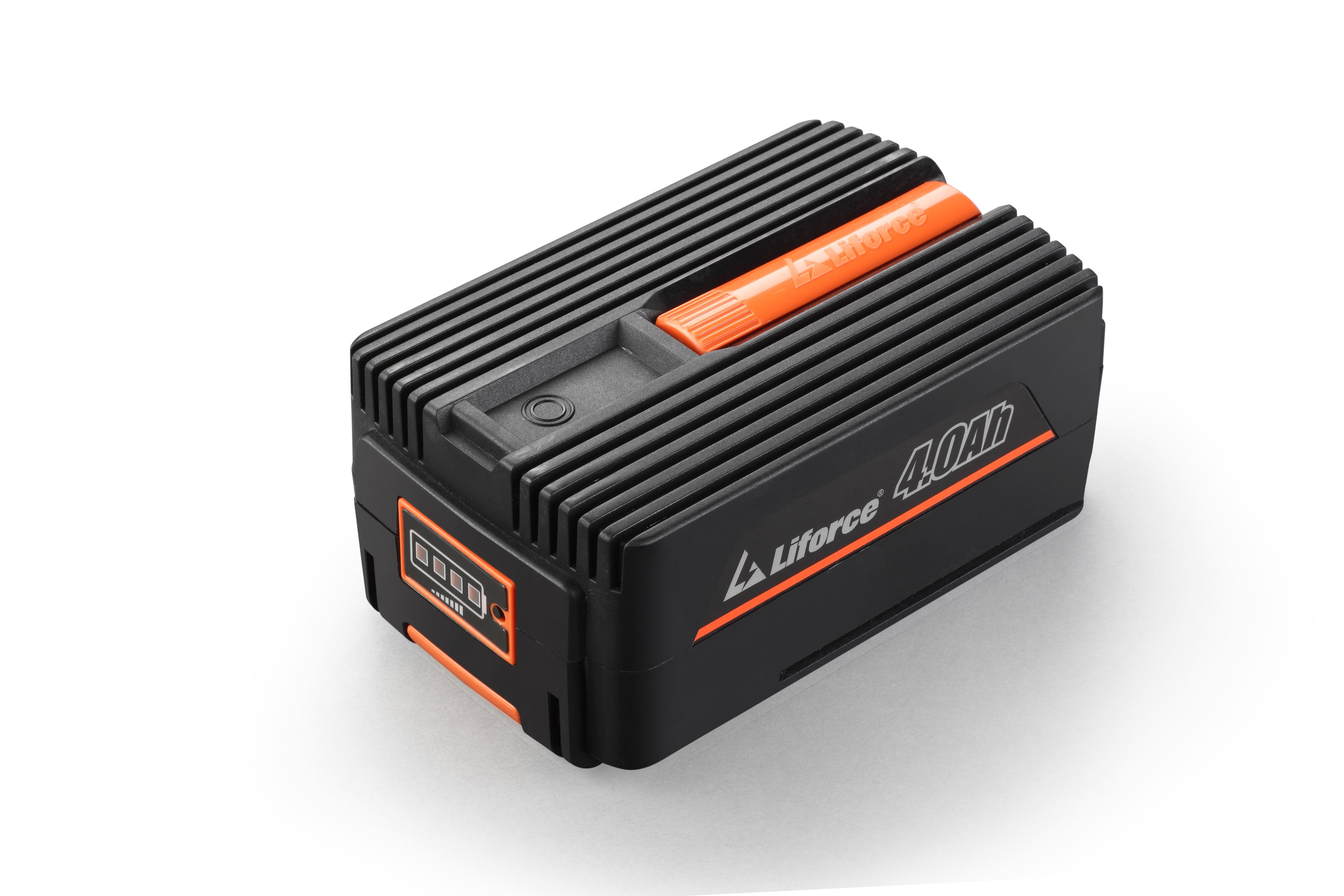 Curte si gradina - Acumulator Li-Ion Samsung SDI Liforce Redback EP40 (4.0Ah/40V)