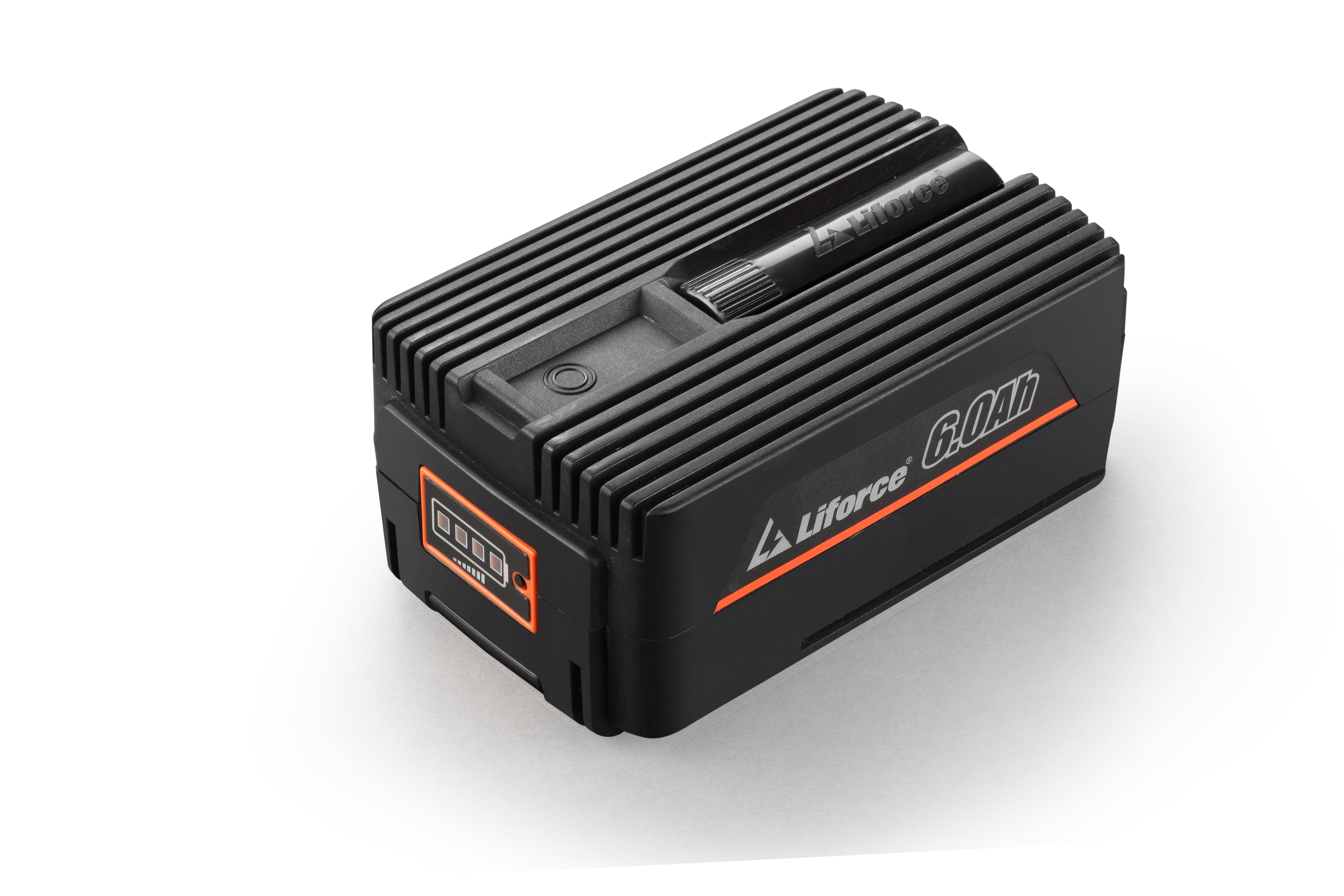 Curte si gradina - Acumulator Li-Ion Samsung SDI Liforce Redback EP60 (6.0Ah/40V)