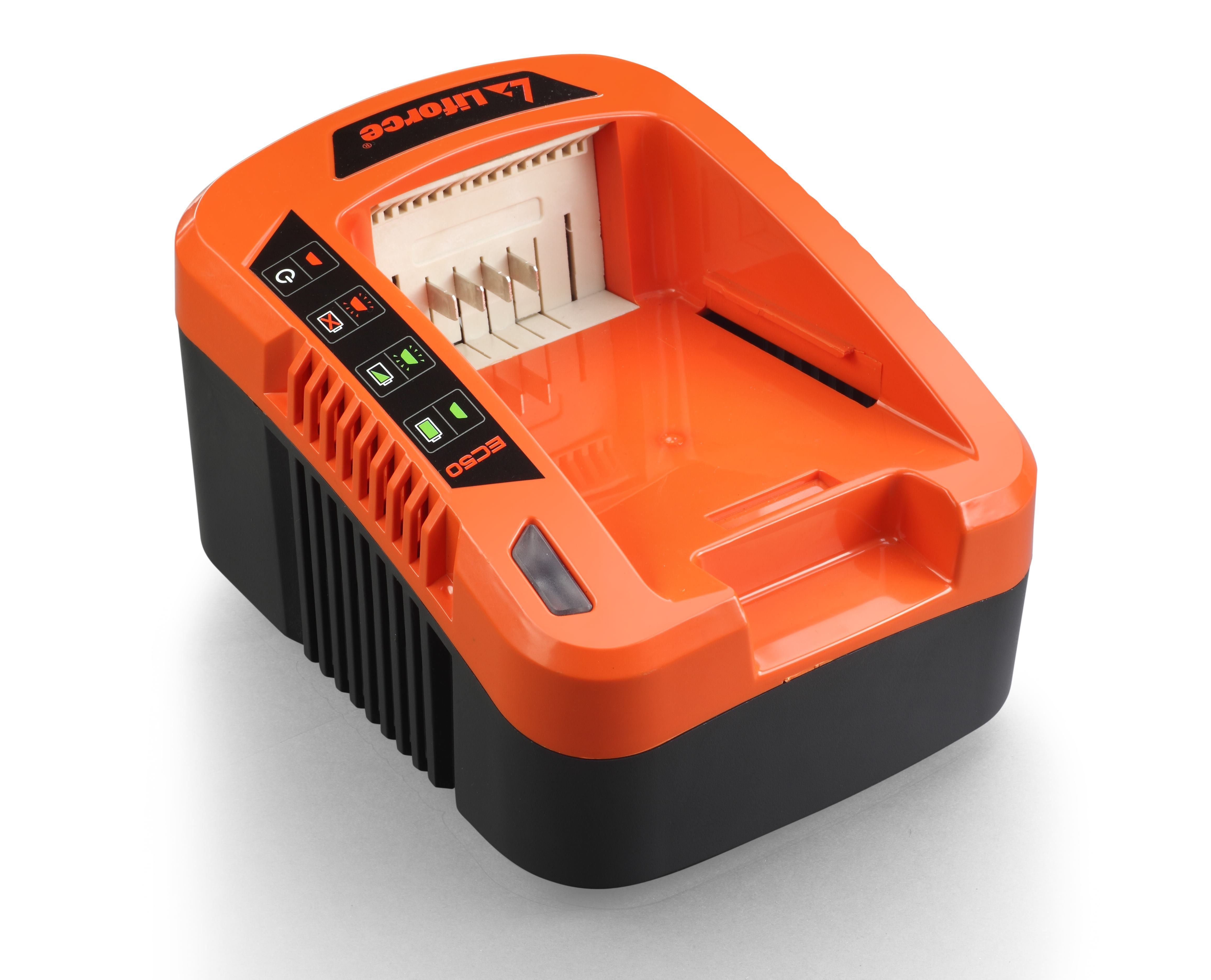 Curte si gradina - Incarcator Redback EC50 (40V/5A)