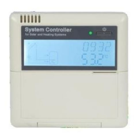 Controler solar Westech WT-C1 [2]