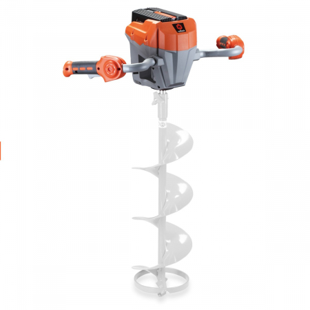 Curte si gradina - Cap motor antrenare Redback E808T (accu)