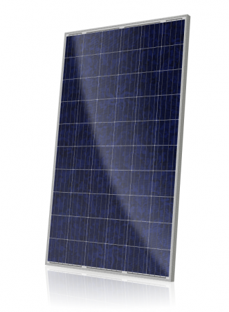 Panouri solare fotovoltaice - Panou solar fotovoltaic Canadian Solar CS6K-275P
