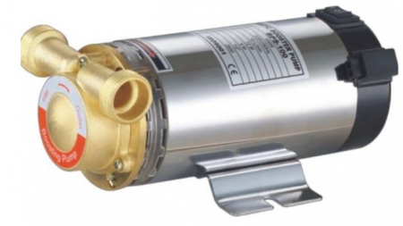 Accesorii panouri solare termice - POMPA DE RIDICARE PRESIUNE 15WBX-15 pt panouri termosifon nepresurizate