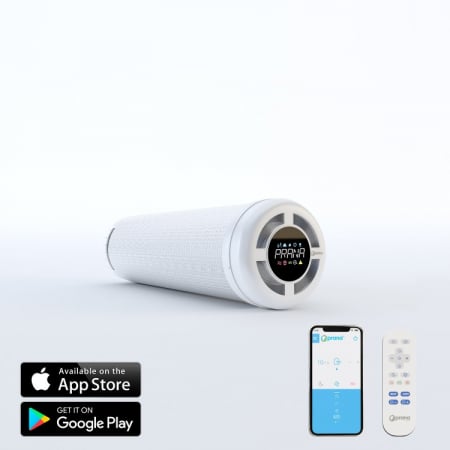 Incalzire si climatizare - SISTEM DE VENTILATIE CU RECUPERARE DE CALDURA PRANA 150 PREMIUM PLUS