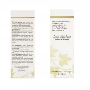 AntioxiVita Phenalex [2]