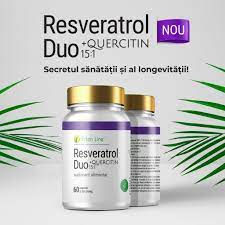 Resveratrol Duo [2]