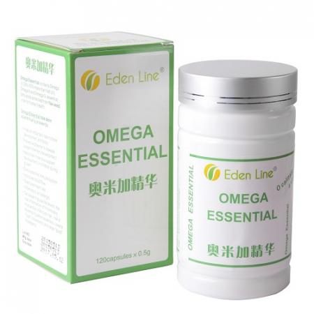Omega Essential 120 cps.eden line energym shop [1]