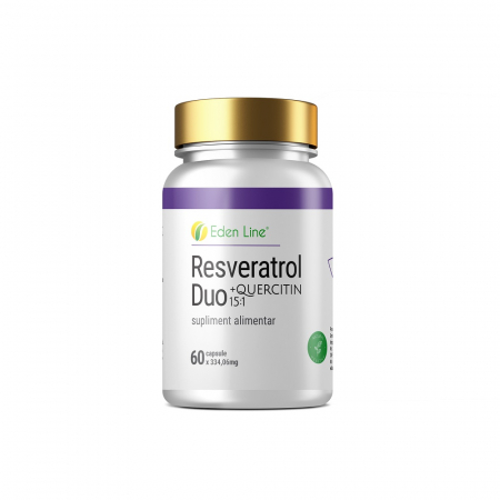 Resveratrol Duo [0]