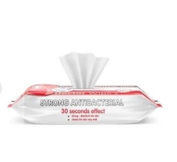 Servetele umede antibacteriene [1]