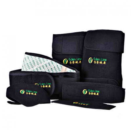 Set centuri cu turmalina eden line energym