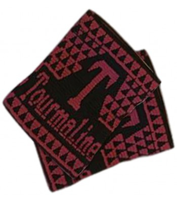 Centuri cu turmalina - Set centuri elastice cu turmalina pentru incheietura mainilor