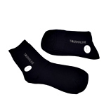 Textile cu turmalina - Sosete cu bambus si turmalina