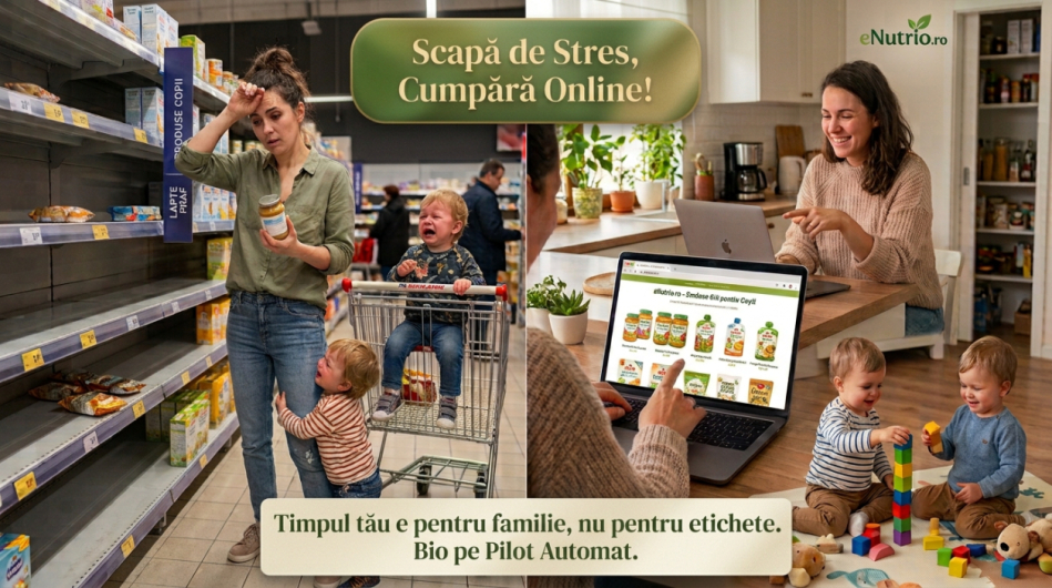 Scapa de Stres, Cumpara Online!