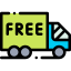 Transport gratuit