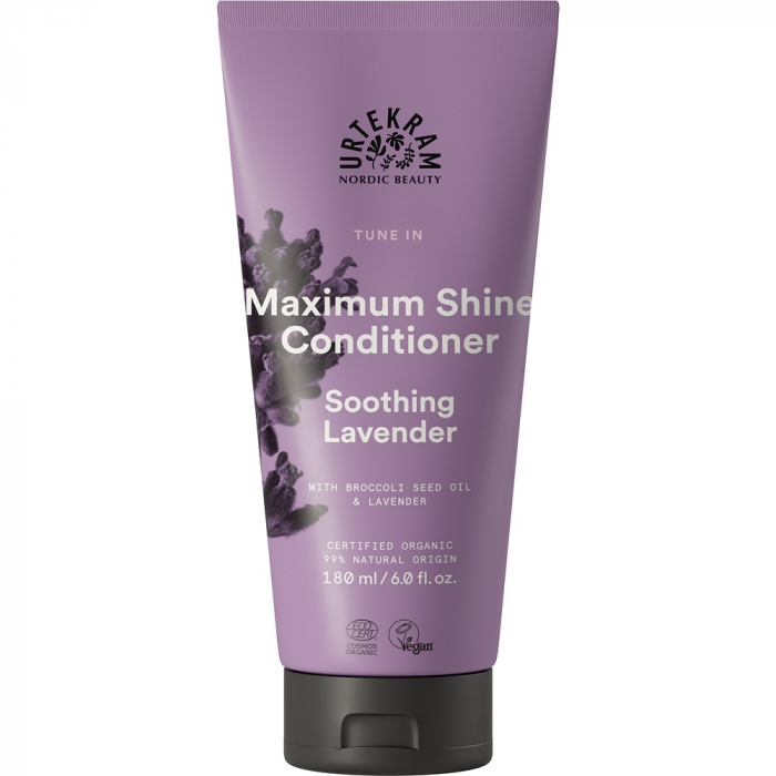 Balsam calmant pentru par cu lavanda, 180 ml [1]