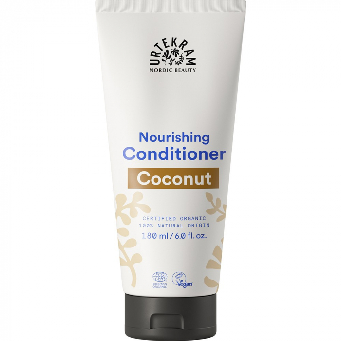 Balsam de par cu nuca de cocos, 180 ml [1]