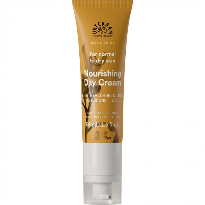 Crema hranitoare de zi pentru ten normal spre uscat, 50 ml [1]