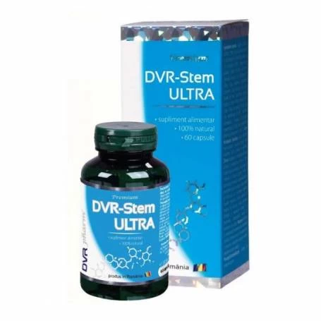 DVR Stem Ultra 30cps [1]