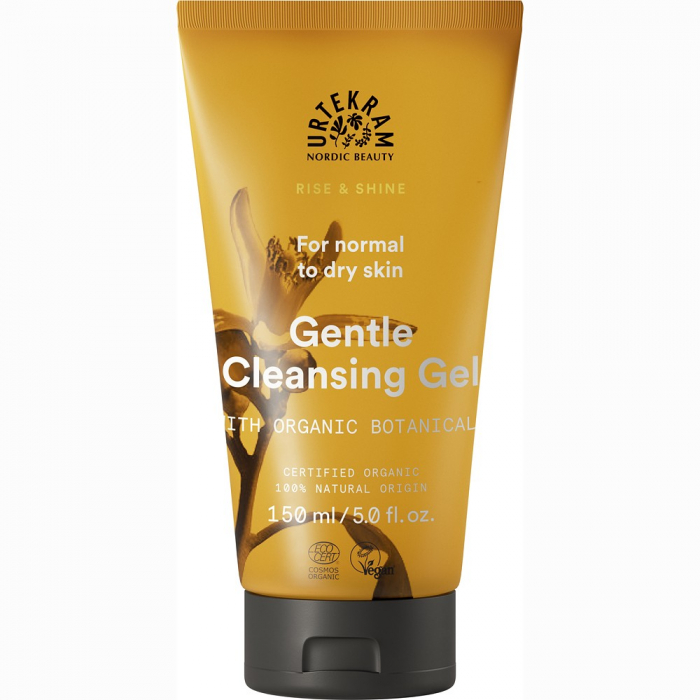 Gel de curatare revitalizant pentru pielea normala spre uscata, 150 ml [1]