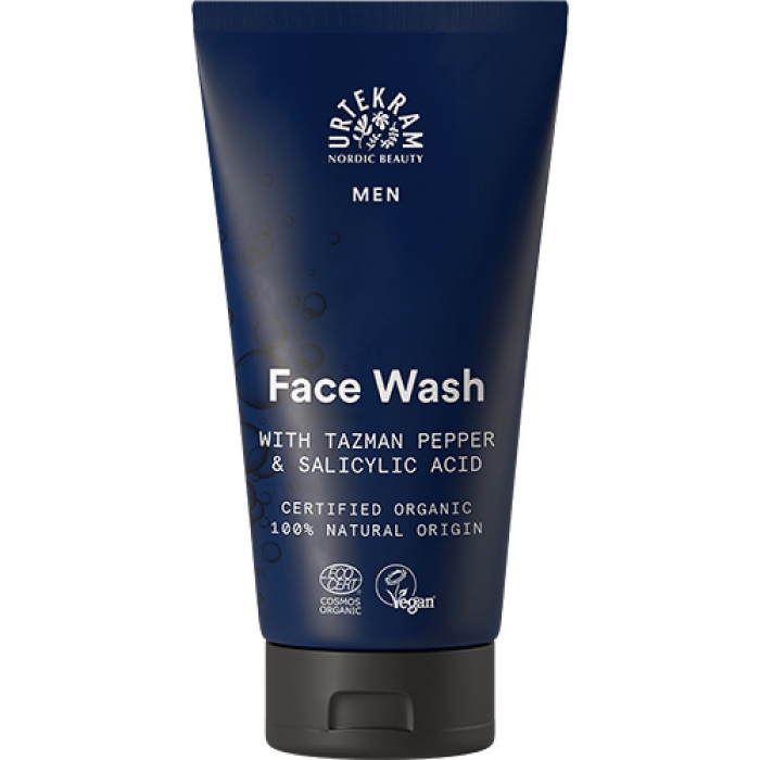 Gel de curatarea fetei pentru barbati, 150 ml [1]