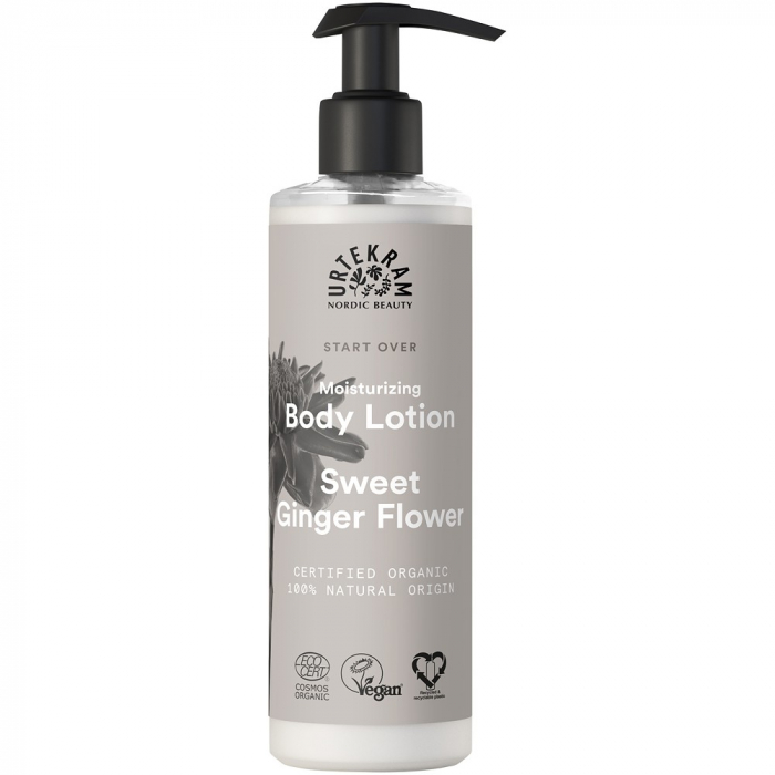 Lotiune de corp cu flori dulci de ghimbir, 245 ml [1]