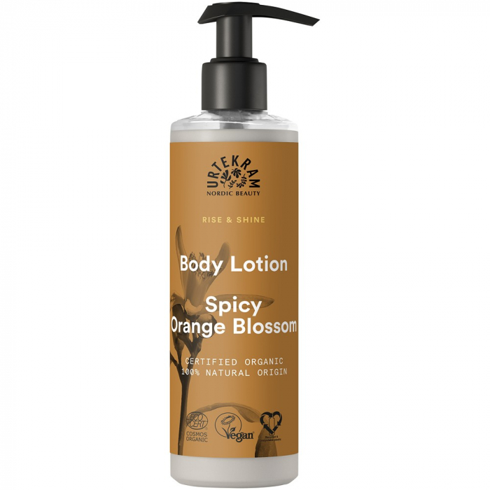 Lotiune de corp hidratanta cu portocale, 245 ml [1]